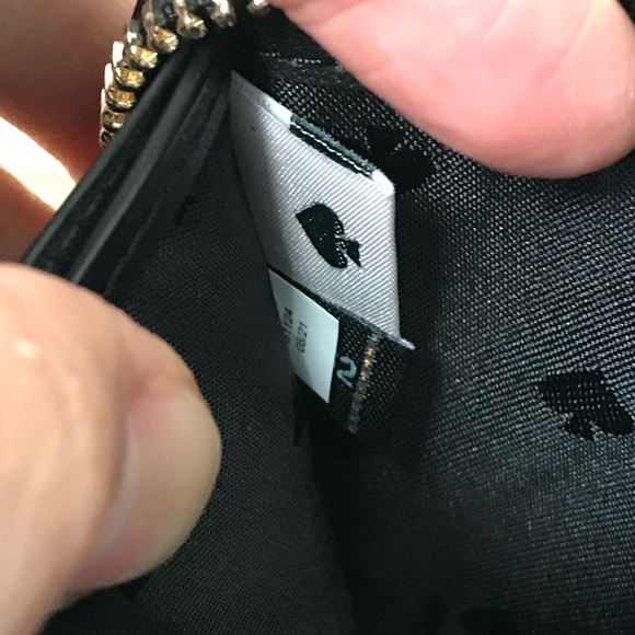 Kate spade wallet🎈🎈 - Picture 8 of 9
